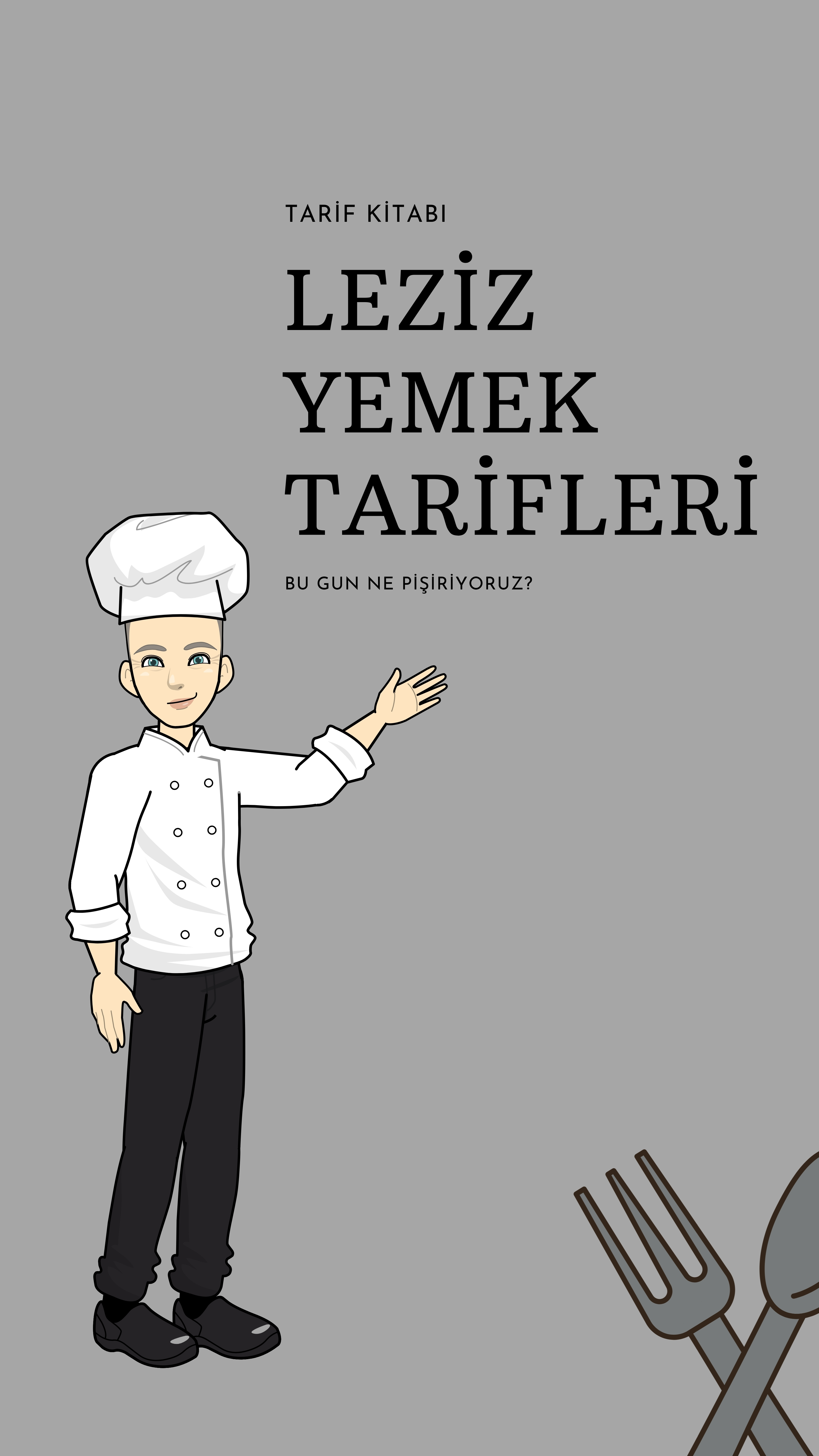 ✨ Alışveriş & Tarif Desteği