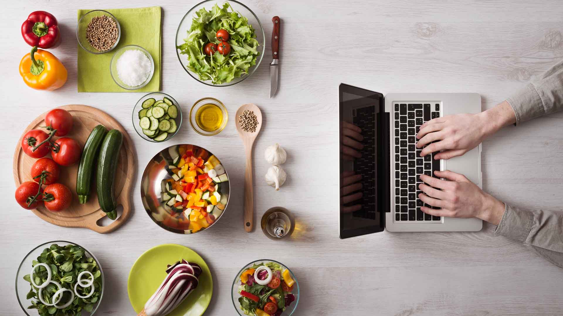 ✨ Online Beslenme Danışmanlığı